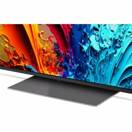 LG 55QNED87T6B Smart Τηλεόραση 55" 4K UHD QNED HDR