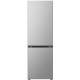 LG GBV3100DPY Ψυγειοκαταψύκτης 344lt No Frost Υ186xΠ59.5xΒ68.2cm Inox  Smart Inverter Compressor™