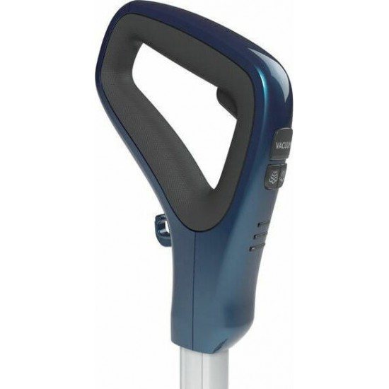 Hoover HPS 700 011 H-PURE ,Ο ατμοκαθαριστής, ισχύος 1700W ,Διαθέτει 10 εξαρτήματα για λειτουργία ατμού,3.5 BAR