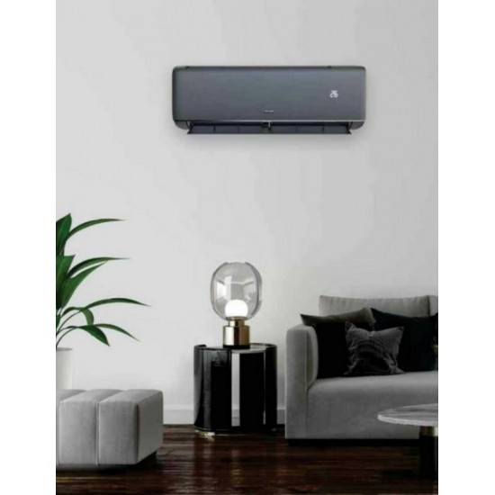 AUX ASW-H18B4/Q Κλιματιστικό Inverter 18000 BTU A++ με Wi-Fi