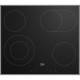 Beko EB 9741 XHL Εντοιχιζόμενη Εστία (Υαλοκεραμική, 60 cm) με πλαίσιο Πλάτος : 60 cm Ύψος : 3.7 εκ. Βάθος : 51 εκ. Beko EB 9741 XHL Εντοιχιζόμενη Εστία (Υαλοκεραμική, 60 cm) με πλαίσιο Πλάτος : 60 cm Ύψος : 3.7 εκ. Βάθος : 51 εκ.