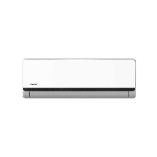 AYCO 12FP40BW 12000BTU A++/A+ INVERTER AYCO 12FP40BW 12000BTU A++/A+ INVERTER