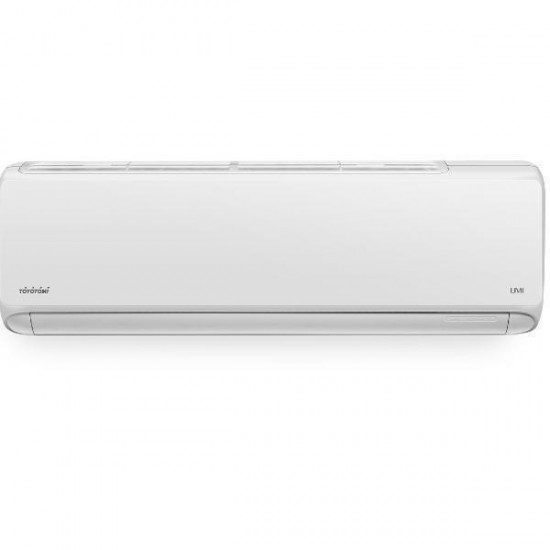 Toyotomi KTG-18CH Κλιματιστικό Inverter 18000 BTU A++/A+++ με Ιονιστή και Wi-Fi