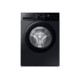 Samsung WW90DG5G34ABLE 9kg 1400rpm Black,AI Ecobubble™,SpaceMax™,Bubble Shot,Bubble Soak,Κινητήρας με Digital Inverter Technology,Γρήγορο πρόγραμμα – Super Speed