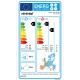 TOYOTOMI CTN/CTG-371BRM ERAI MIDNIGHT BLUE ,All DC Inverter,Ιονιστής Plasma, TOYOTOMI CTN/CTG-371BRM ERAI MIDNIGHT BLUE ,All DC Inverter,Ιονιστής Plasma,