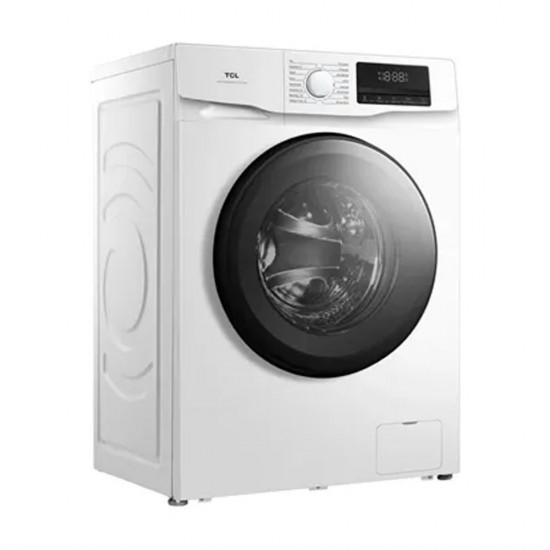 TCL FF1214WA0GR (Kg): 12)  1400 στροφές,   BLDC INVERTER,(Alergy Care)