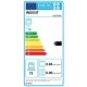 Indesit I6G3PMW Κουζίνα Ηλεκτρική 72lt με Εστίες Αερίου 60cm