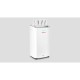 Inventor Zora ZOR-WFI-30L Αφυγραντήρας με Ιονιστή και WiFi 30lt,285 W Inventor Zora ZOR-WFI-30L Αφυγραντήρας με Ιονιστή και WiFi 30lt,285 W