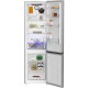 BEKO B5RCNA405HXB Ψυγειοκαταψύκτης Inox 407lt, No Frost Υ203.5xΠ59.5xΒ66.3cm ,ProSmart™ Inverter Compressor,