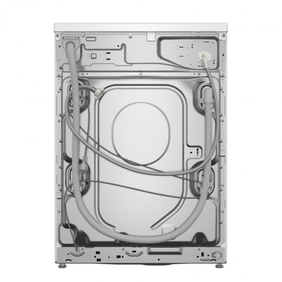 Bosch WGJ2440LGR Πλυντήριο Ρούχων 9kg 1400 Στροφών,(Μ) ,Home Connect.,Iron Assist με ατμό,EcoSilence Drive,ActiveWater Plus  Πλυντήριο Ρούχων 9kg 1400 Στροφών,Home Connect.,Iron Assist με ατμό,EcoSilence Drive,ActiveWater Plus 