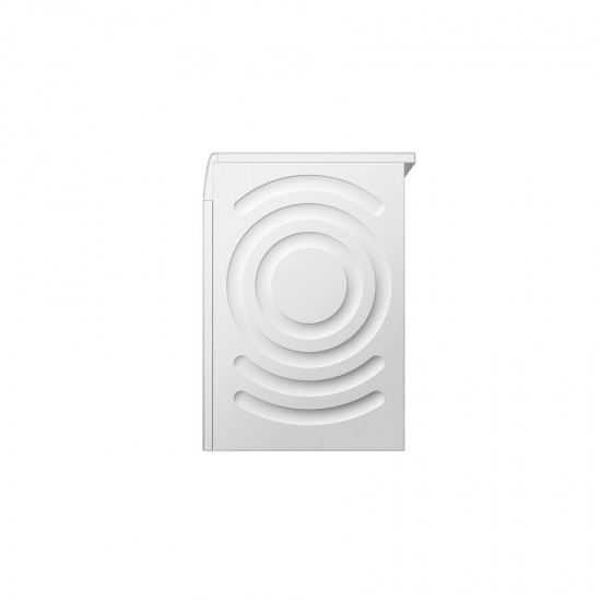 Bosch WGJ2440LGR Πλυντήριο Ρούχων 9kg 1400 Στροφών,(Μ) ,Home Connect.,Iron Assist με ατμό,EcoSilence Drive,ActiveWater Plus  Πλυντήριο Ρούχων 9kg 1400 Στροφών,Home Connect.,Iron Assist με ατμό,EcoSilence Drive,ActiveWater Plus 