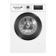 Bosch WGJ2440LGR Πλυντήριο Ρούχων 9kg 1400 Στροφών,(Μ) ,Home Connect.,Iron Assist με ατμό,EcoSilence Drive,ActiveWater Plus  Πλυντήριο Ρούχων 9kg 1400 Στροφών,Home Connect.,Iron Assist με ατμό,EcoSilence Drive,ActiveWater Plus 