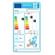 Hisense CA70BT2BG/AS70BT2BW Easy Smart Κλιματιστικό Inverter 24000 BTU A++/A+++ με Wi-Fi Hisense CA70BT2BG/AS70BT2BW Easy Smart Κλιματιστικό Inverter 24000 BTU A++/A+++ με Wi-Fi