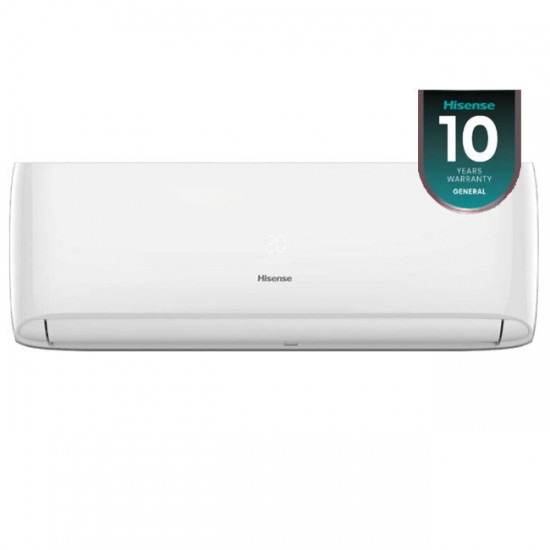 Hisense CA70BT2BG/AS70BT2BW Easy Smart Κλιματιστικό Inverter 24000 BTU A++/A+++ με Wi-Fi Hisense CA70BT2BG/AS70BT2BW Easy Smart Κλιματιστικό Inverter 24000 BTU A++/A+++ με Wi-Fi