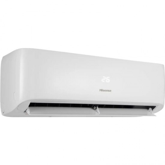 Hisense CA70BT2BG/AS70BT2BW Easy Smart Κλιματιστικό Inverter 24000 BTU A++/A+++ με Wi-Fi Hisense CA70BT2BG/AS70BT2BW Easy Smart Κλιματιστικό Inverter 24000 BTU A++/A+++ με Wi-Fi