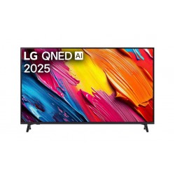 LG 50QNED70 Smart Τηλεόραση 50" 4K UHD QNED HDR 