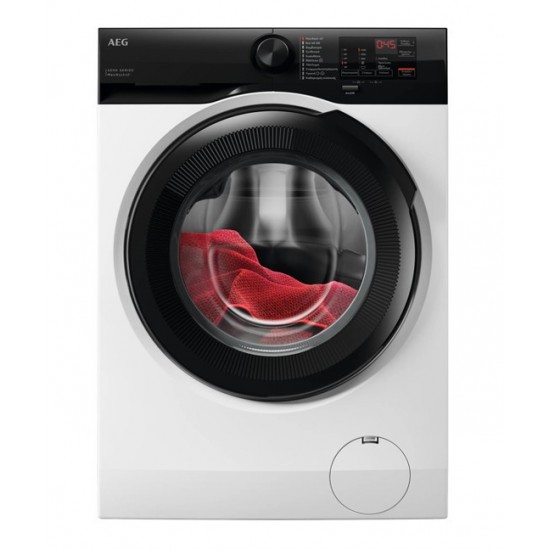AEG LFR6D144G ,6000 ProSense ,Πλυντήριο Ρούχων 10kg (Μ) 1400 Στροφών ,OKOInverter, AEG LFR6D144G ,6000 ProSense ,Πλυντήριο Ρούχων 10kg (Μ) 1400 Στροφών ,OKOInverter,
