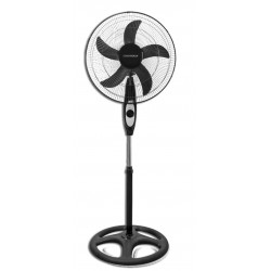Dictro Lux 586132 ,Ανεμιστήρας ορθοστάτης 50cm , 60W