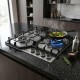 Thermogatz TGC6014IX Εστία Αερίου ,Επιφάνεια: INOX ,Καυστήρες SABAF ,Μήκος 58 Ύψος 12 Βάθος 50 Thermogatz TGC6014IX Εστία Αερίου ,Επιφάνεια: INOX ,Καυστήρες SABAF ,Μήκος 58 Ύψος 12 Βάθος 50