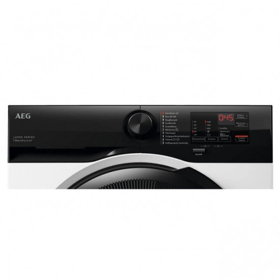 AEG LFR6D144G ,6000 ProSense ,Πλυντήριο Ρούχων 10kg (Μ) 1400 Στροφών ,OKOInverter, AEG LFR6D144G ,6000 ProSense ,Πλυντήριο Ρούχων 10kg (Μ) 1400 Στροφών ,OKOInverter,