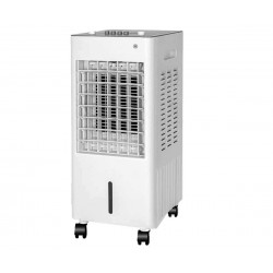 AIR COOLER 6lt DY-30B,• Μοτέρ χαλκού,70W,χωρητικότητα 7 λίτρα,• Ψύκτης αέρα 3 σε 1 / Καθαριστής αέρα / Υγραντήρας