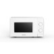 Eskimo ES MWO720W ,Φούρνος Μικροκυμάτων 700 W,20Lt,ΛΕΥΚΟΣ Eskimo ES MWO720W ,Φούρνος Μικροκυμάτων 700 W,20Lt,ΛΕΥΚΟΣ