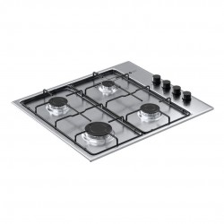 Thermogatz TGS 9040 IX Εστία Αερίου Αυτόνομη,ΙΝΟΧ, Thermogatz TGS 9040 IX Εστία Αερίου Αυτόνομη,ΙΝΟΧ,