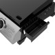 Thermogatz TGPL-EN Επιτραπέζια Ψησταριά Υγραερίου 5kW ,Εμαγιέ πλάκα ,Eπιφάνειας 34.5x42.5cm 03.313.399 ,2 καυστήρες INOX 2,5kW ο καθένας ,Μήκος 47,5 Ύψος 24 Βάθος 48,5 Βάρος 8,96 Thermogatz TGPL-EN Επιτραπέζια Ψησταριά Υγραερίου 5kW ,Εμαγιέ πλάκα ,Eπιφάνειας 34.5x42.5cm 03.313.399 ,2 καυστήρες INOX 2,5kW ο καθένας ,Μήκος 47,5 Ύψος 24 Βάθος 48,5 Βάρος 8,96