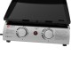Thermogatz TGPL-EN Επιτραπέζια Ψησταριά Υγραερίου 5kW ,Εμαγιέ πλάκα ,Eπιφάνειας 34.5x42.5cm 03.313.399 ,2 καυστήρες INOX 2,5kW ο καθένας ,Μήκος 47,5 Ύψος 24 Βάθος 48,5 Βάρος 8,96 Thermogatz TGPL-EN Επιτραπέζια Ψησταριά Υγραερίου 5kW ,Εμαγιέ πλάκα ,Eπιφάνειας 34.5x42.5cm 03.313.399 ,2 καυστήρες INOX 2,5kW ο καθένας ,Μήκος 47,5 Ύψος 24 Βάθος 48,5 Βάρος 8,96