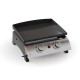Thermogatz TGPL-EN Επιτραπέζια Ψησταριά Υγραερίου 5kW ,Εμαγιέ πλάκα ,Eπιφάνειας 34.5x42.5cm 03.313.399 ,2 καυστήρες INOX 2,5kW ο καθένας ,Μήκος 47,5 Ύψος 24 Βάθος 48,5 Βάρος 8,96 Thermogatz TGPL-EN Επιτραπέζια Ψησταριά Υγραερίου 5kW ,Εμαγιέ πλάκα ,Eπιφάνειας 34.5x42.5cm 03.313.399 ,2 καυστήρες INOX 2,5kW ο καθένας ,Μήκος 47,5 Ύψος 24 Βάθος 48,5 Βάρος 8,96