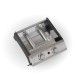 Thermogatz TGPL-EN Επιτραπέζια Ψησταριά Υγραερίου 5kW ,Εμαγιέ πλάκα ,Eπιφάνειας 34.5x42.5cm 03.313.399 ,2 καυστήρες INOX 2,5kW ο καθένας ,Μήκος 47,5 Ύψος 24 Βάθος 48,5 Βάρος 8,96 Thermogatz TGPL-EN Επιτραπέζια Ψησταριά Υγραερίου 5kW ,Εμαγιέ πλάκα ,Eπιφάνειας 34.5x42.5cm 03.313.399 ,2 καυστήρες INOX 2,5kW ο καθένας ,Μήκος 47,5 Ύψος 24 Βάθος 48,5 Βάρος 8,96