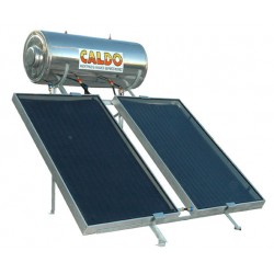 CALDO® BASE, ,RALκαιINOX,τιμες λιτρα 100-120-160-200-300 ,Διπλής , Τριπλής Ενέργειας ,ΚΕΡΑΜΟΣΚΕΠΗΣ , Εξωτερικό κέλυφος  RAL, και   INOX  