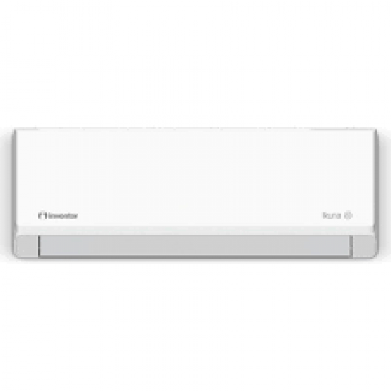Inventor IKUI/IKUO-09,ikura ,Inverter 9000 BTU A++/A+++ με Ιονιστή και Wi-Fi,EUROVENT,ΑΙ, 4-way Air Flow,  Follow me, με Φωνητικές Εντολές, Hotel Menu,  Remote on/off