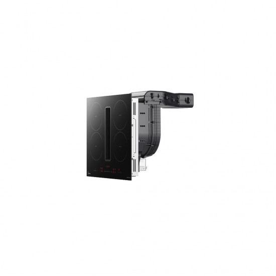 Midea MIH742FY18K0Y ,Επαγωγική με ενσωματωμένο απορροφητήρα,,Α++,,Μοτέρ BLDC,Λειτουργία Αi,,Αυτοματη Αναγνώριση Σκεύους Midea MIH742FY18K0Y ,Επαγωγική με ενσωματωμένο απορροφητήρα,,Α++,,Μοτέρ BLDC,Λειτουργία Αi,,Αυτοματη Αναγνώριση Σκεύους
