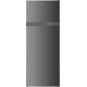 EVO EVD-144IN Δίπορτο Ψυγείο 206lt INOX ,Υ145xΠ55xΒ55cm ,lowfrost((στατικο) EVO EVD-144IN Δίπορτο Ψυγείο 206lt INOX ,Υ145xΠ55xΒ55cm ,lowfrost((στατικο)