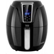 Teesa TSA8046 Φριτέζα Αέρος με Αποσπώμενο Κάδο (3.2lt) Μαύρη